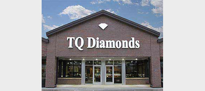 TQ DIAMONDS